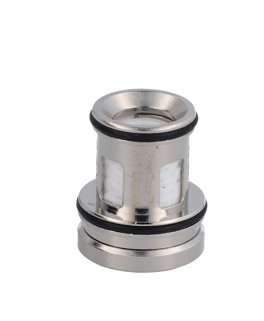 Vapefly Kriemhild 2 FreeCore K-1 Duplex Head  (3 Stück pro Packung)