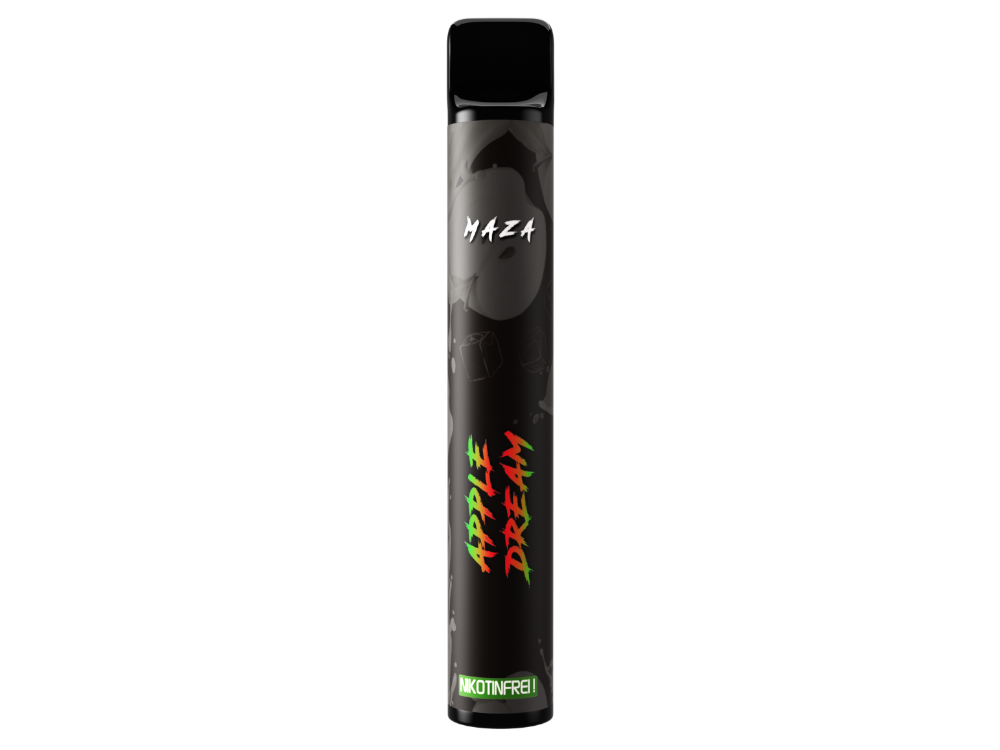 MaZa Go Einweg E-Zigarette -  