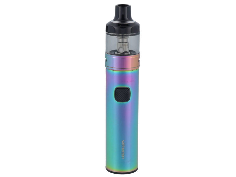 Vaporesso GTX GO 40 E-Zigaretten Set 