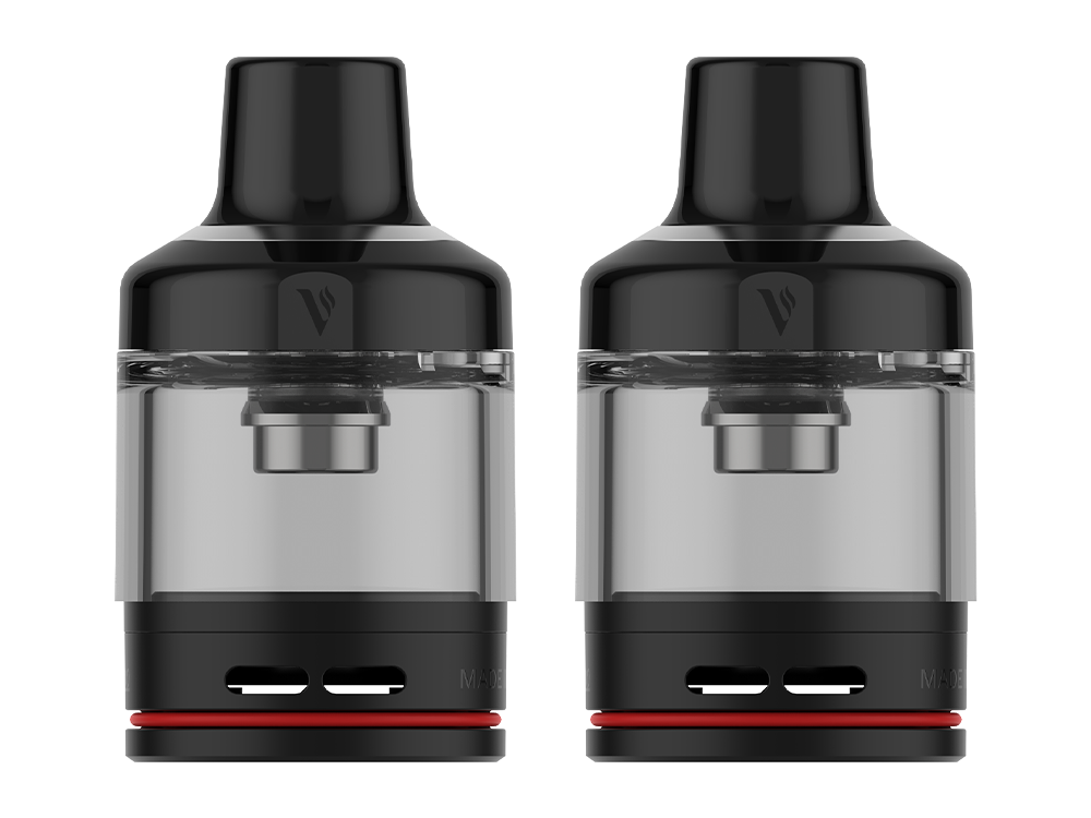 Vaporesso GTX Pod 22 3,5ml (2 Stück pro Packung)