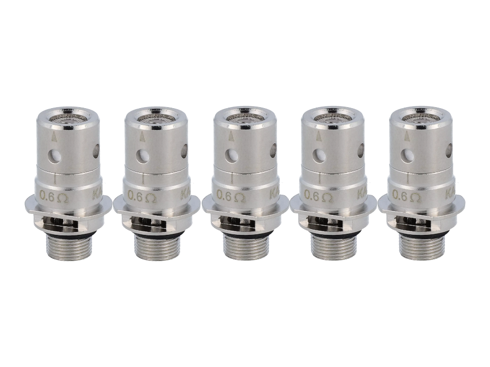 Innokin Z-Coil  Heads (5 Stück pro Packung)