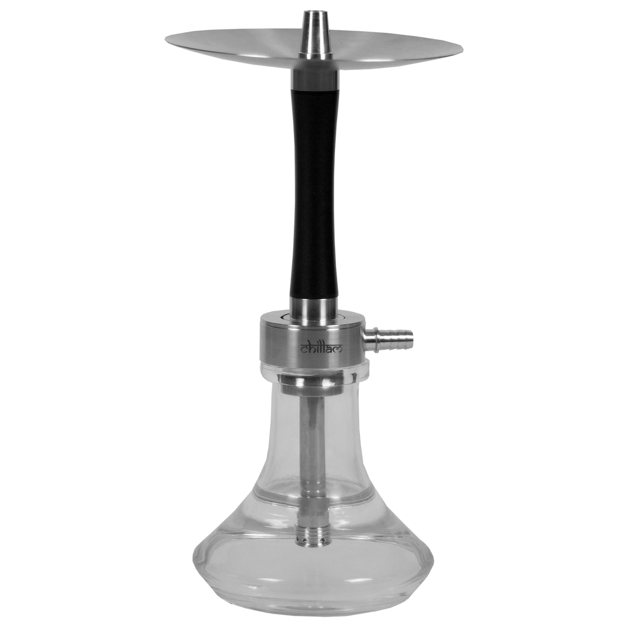 Chillam Hookah - Clear Mini