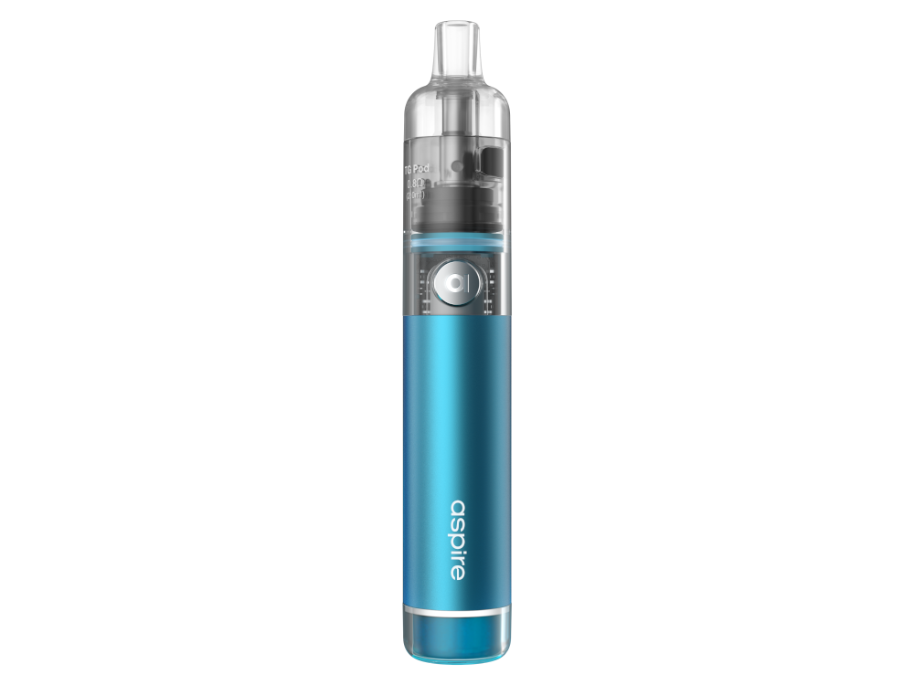 Aspire - Cyber G E-Zigaretten Set 