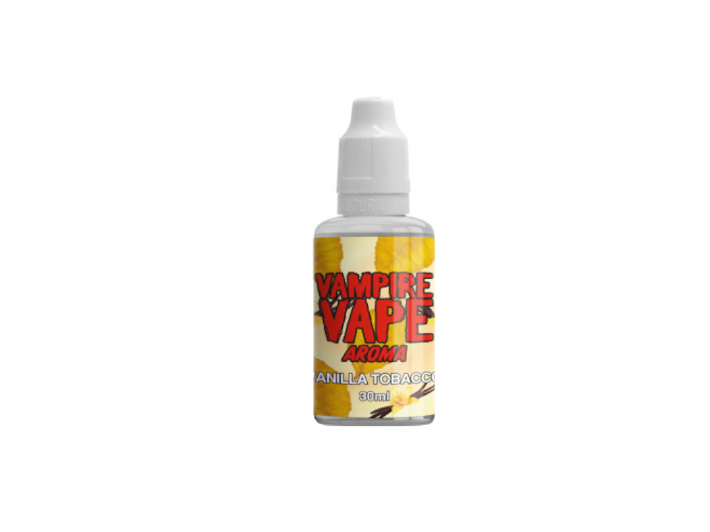 Vampire Vape - Aroma Vanilla Tobacco 30 ml