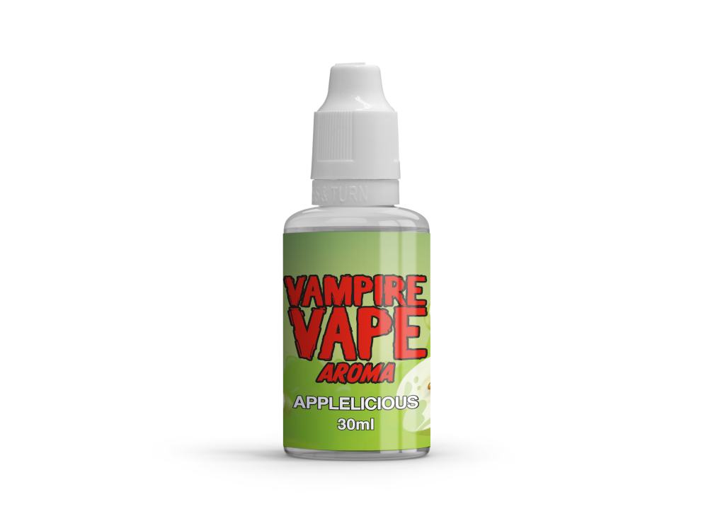 Vampire Vape - Aroma Applelicious 30 ml