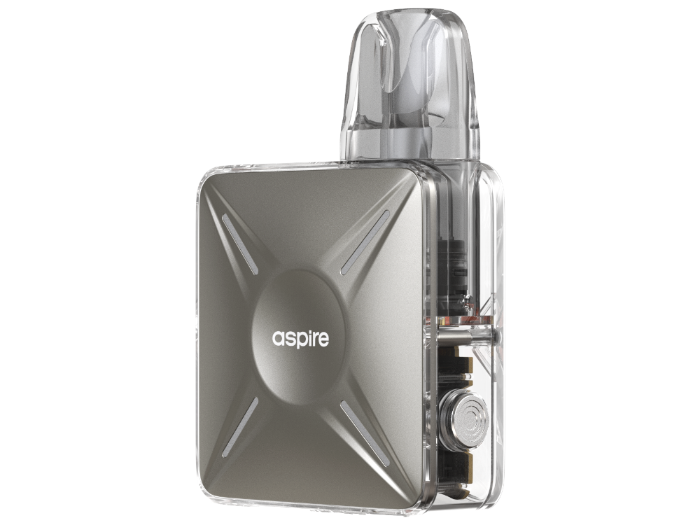 Aspire - Cyber X E-Zigaretten Set 