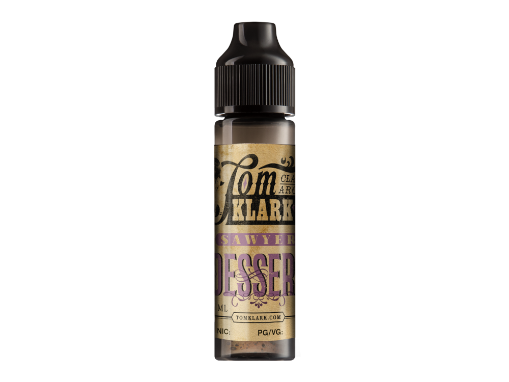 Tom Klarks - Aroma Dessert 10 ml