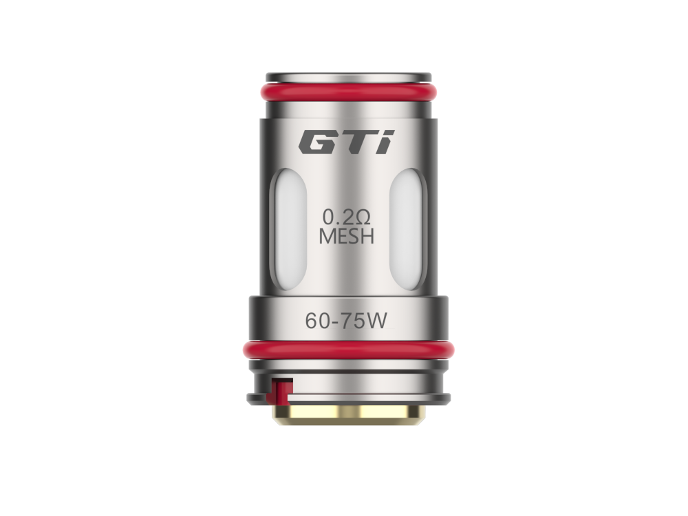 Vaporesso GTI Mesh Head  (5 Stück pro Packung)