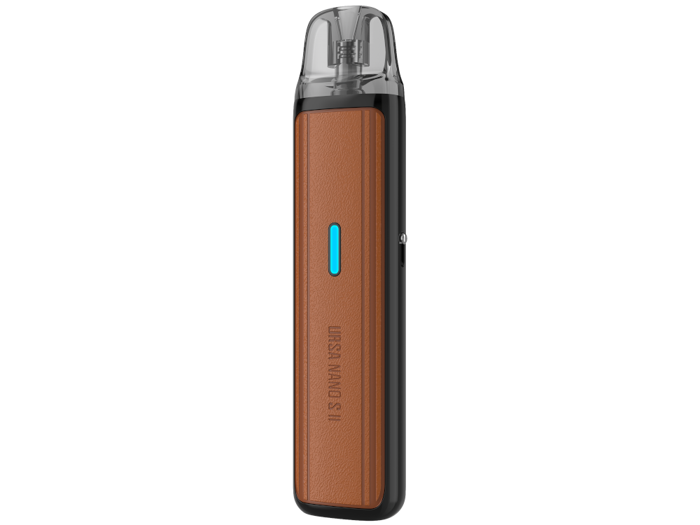 Lost Vape - Ursa Nano S II E-Zigaretten Set