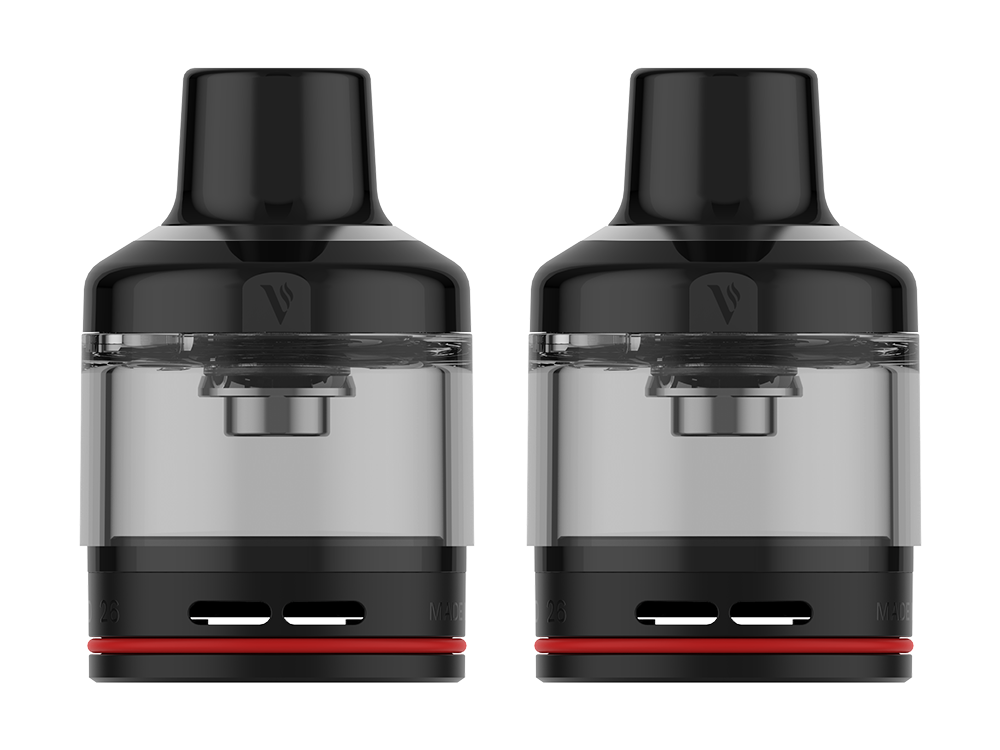 Vaporesso GTX Pod 26 5ml (2 Stück pro Packung)