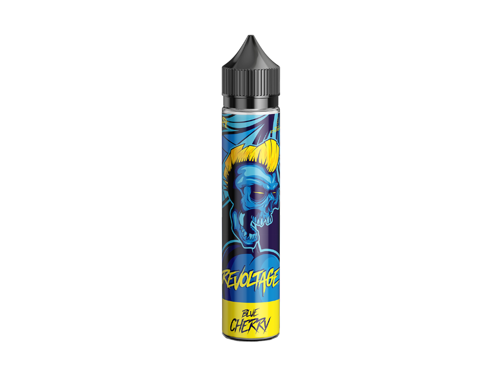 Revoltage - Aroma Blue Cherry 15ml