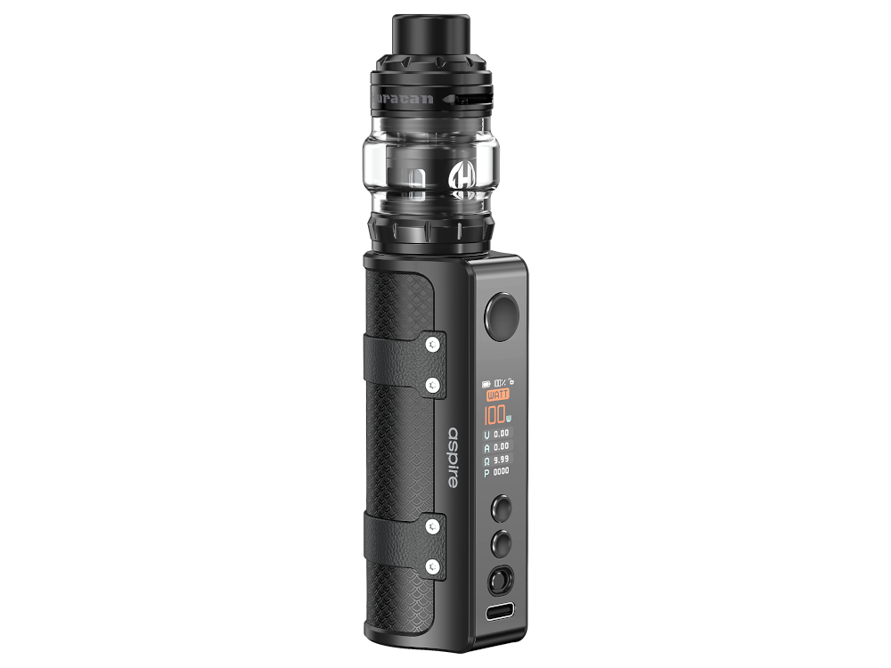 Aspire - Huracan LX E-Zigaretten Set 