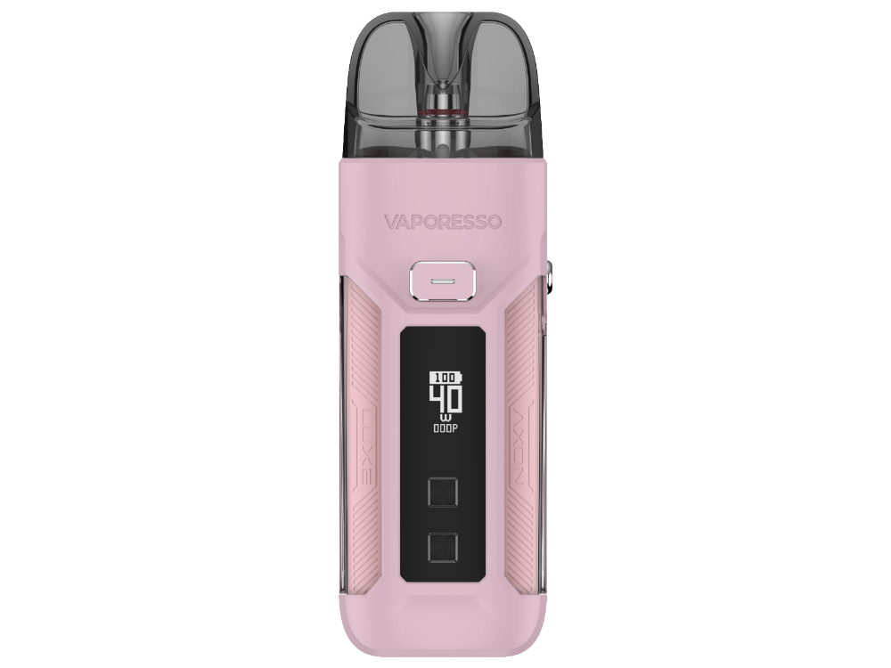 Vaporesso - Luxe X Pro E-Zigaretten Set 