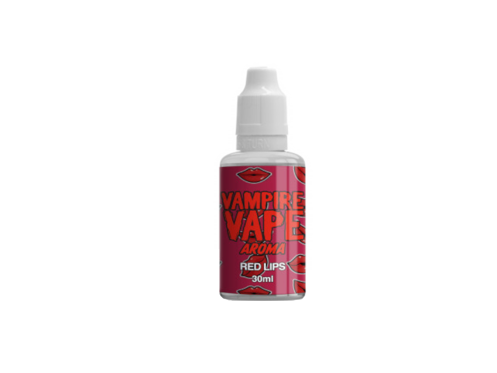 Vampire Vape - Aroma Red Lips 30 ml