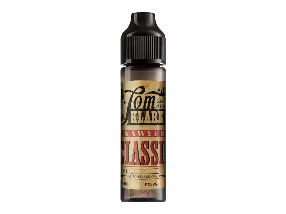 Tom Klarks - Aroma Klassik 10 ml