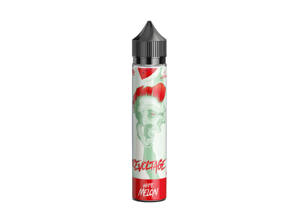 Revoltage - Aroma White Melon 15ml