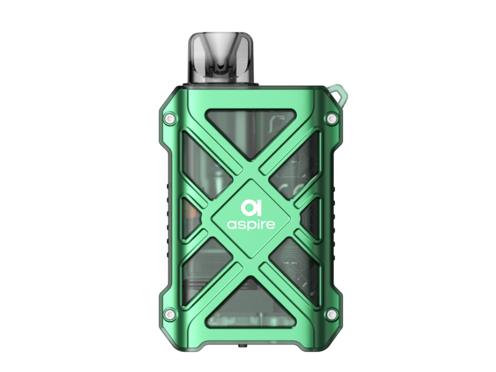 Aspire - GoTek X II E-Zigaretten Set 