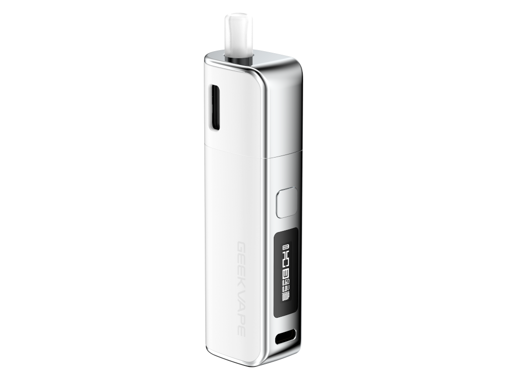 GeekVape - S30 E-Zigaretten Set 