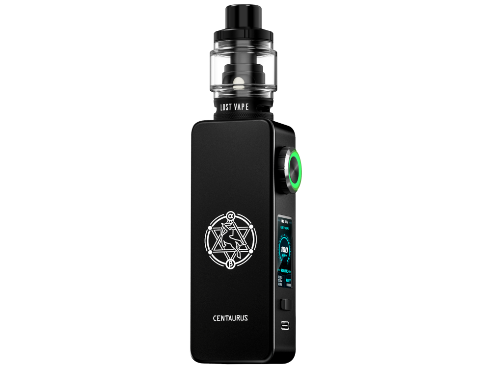 Lost Vape - Centaurus M100 Box E-Zigaretten Set 