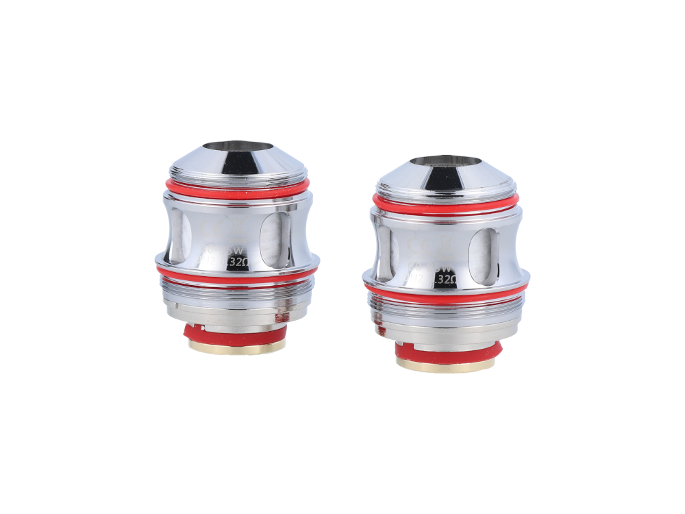 Uwell Valyrian 3 UN2-2 Head  (2 Stück pro Packung)