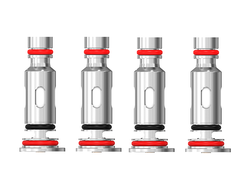 Uwell Caliburn G2  Head (4 Stück pro Packung)