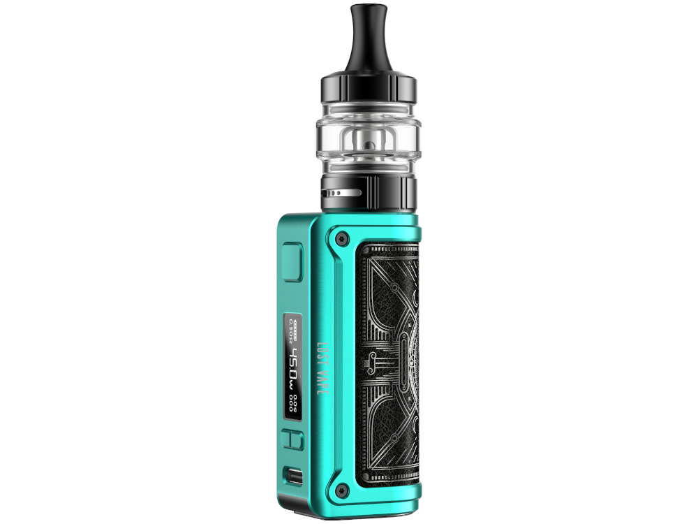 Lost Vape Thelema Mini 45W E-Zigaretten Set 