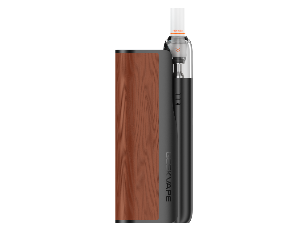 GeekVape - Wenax M Starter E-Zigaretten Set 