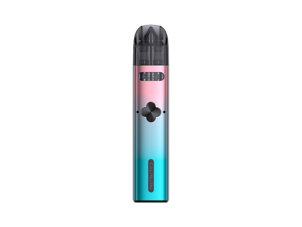 Uwell - Caliburn Explorer E-Zigaretten Set 