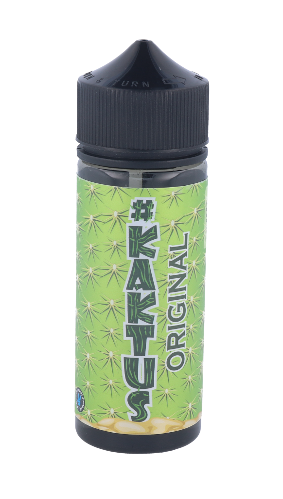 #Kaktus - Aroma Original 20ml