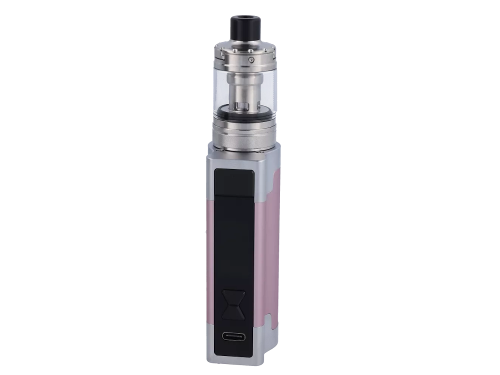 Aspire Zelos 3 E-Zigaretten Set 