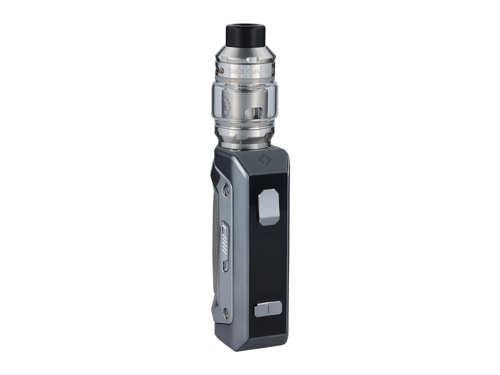 GeekVape Aegis Solo 2 E-Zigaretten Set 