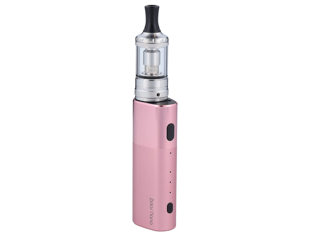 Aspire Zelos Nano E-Zigaretten Set 