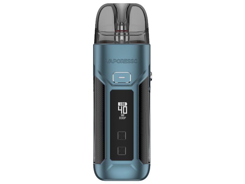 Vaporesso - Luxe X Pro E-Zigaretten Set 