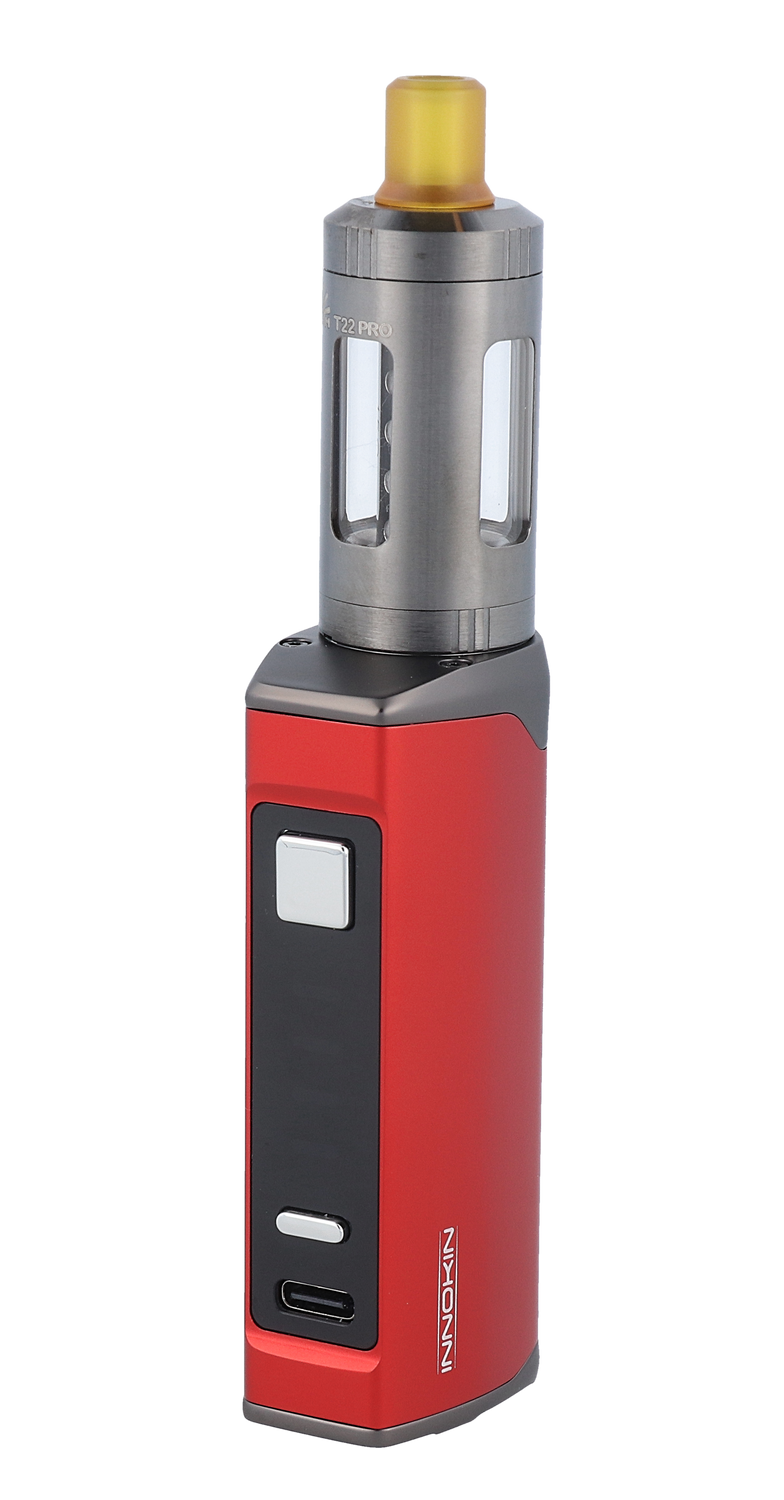 Innokin Endura T22 Pro E-Zigaretten Set 