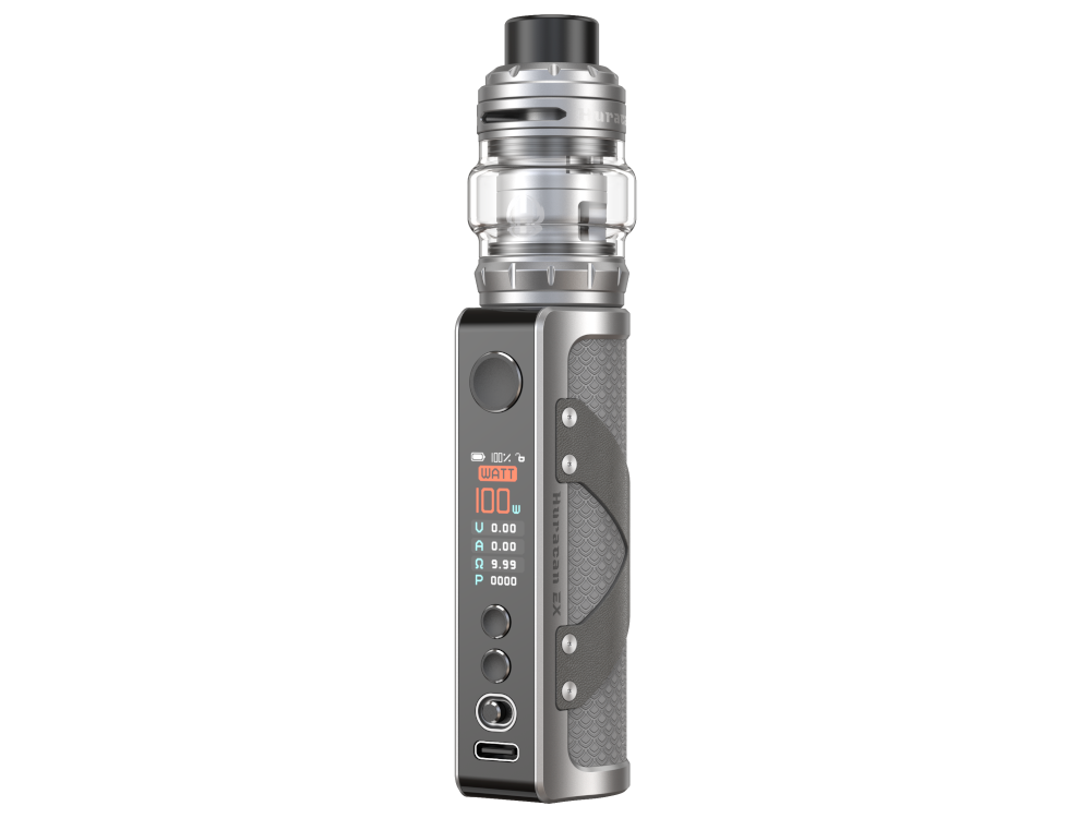 Aspire - Huracan EX E-Zigaretten Set 