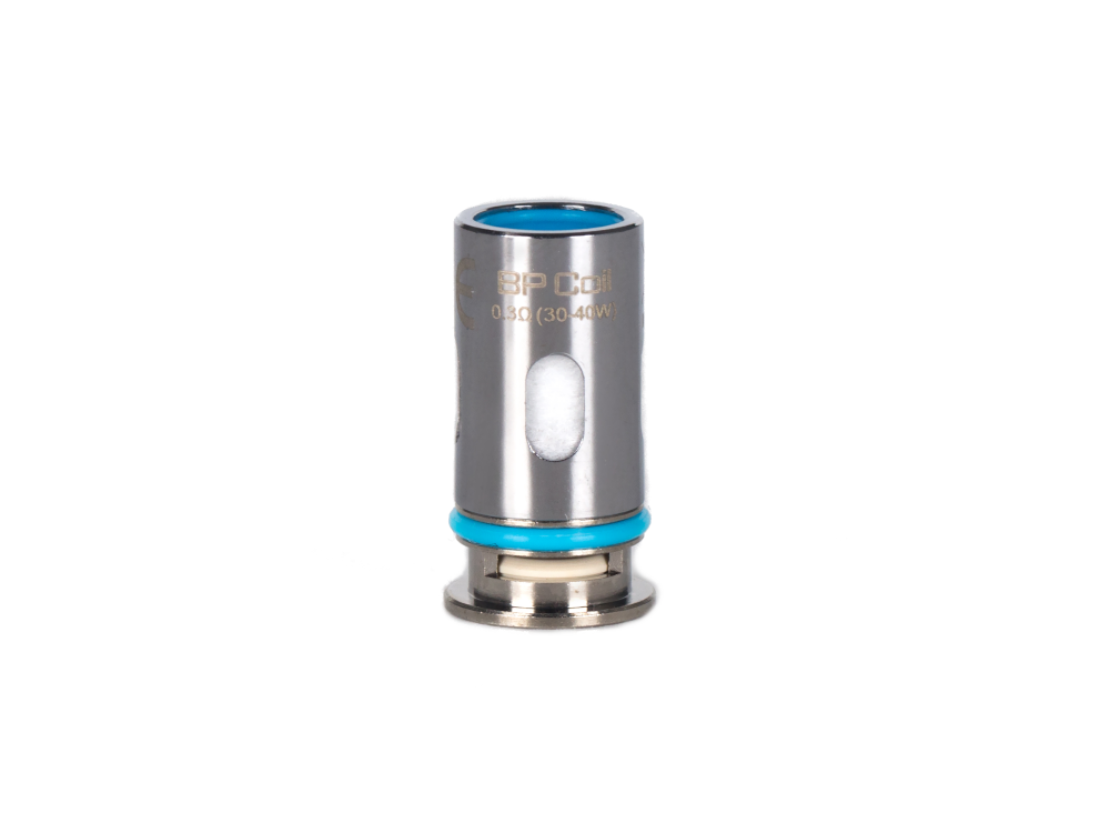 Aspire BP  Head (5 Stück pro Packung)