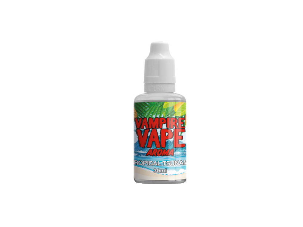 Vampire Vape - Aroma Tropical Tsunami 30 ml